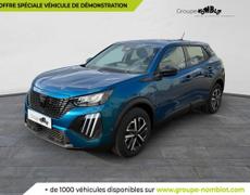 Peugeot 2008 Champlay