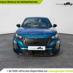 Peugeot 2008 Hybrid 145 e-DCS6 Style Champlay
