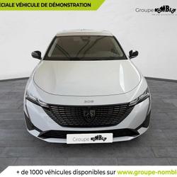 Peugeot 308 III Phase 1 Hybrid 145 e-DCS6 Business Auxerre