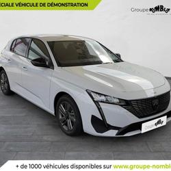 Peugeot 308 III Phase 1 Hybrid 145 e-DCS6 Business Auxerre