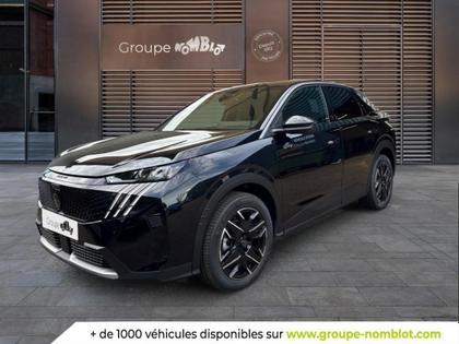 Peugeot 3008 - Hybrid 145 e-DCS6 Allure - 35 990 €