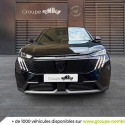 Peugeot 3008 Hybrid 145 e-DCS6 Allure Sens