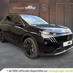 Peugeot 3008 Hybrid 145 e-DCS6 Allure Sens