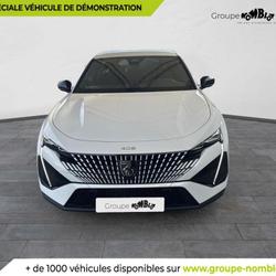 Peugeot 408 ELECTRIQUE 58 kWh 210ch GT Auxerre