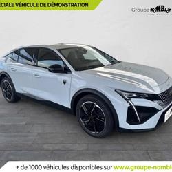 Peugeot 408 ELECTRIQUE 58 kWh 210ch GT Auxerre