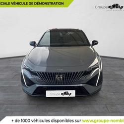 Peugeot 408 Hybrid 145 e-DCS6 GT Auxerre