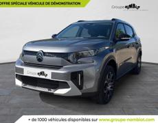 Citroen C3 Aircross Champlay