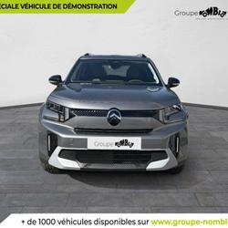 Citroen C3 Aircross E- 113 autonomie confort Plus Champlay