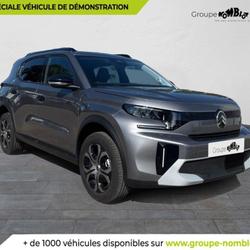 Citroen C3 Aircross E- 113 autonomie confort Plus Champlay