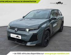 Citroen C5 Aircross Champlay