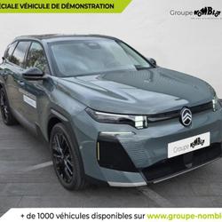 Citroen C5 Aircross E- 210 autonomie confort Max Champlay