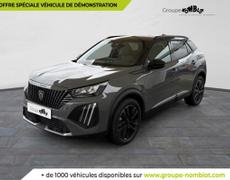 Peugeot 2008 Auxerre