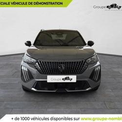 Peugeot 2008 Hybrid 145 e-DCS6 s&eacute;rie sp&eacute;ciale ENVY Auxerre