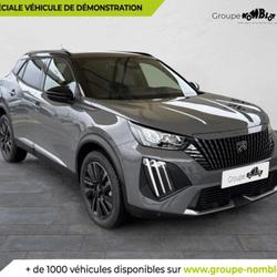 Peugeot 2008 Hybrid 145 e-DCS6 s&eacute;rie sp&eacute;ciale ENVY Auxerre