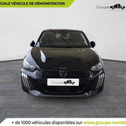 Peugeot 208 Hybrid 110 e-DCS6 Allure Auxerre