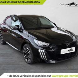 Peugeot 208 Hybrid 110 e-DCS6 Allure Auxerre