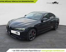 Alfa Romeo Giulia Champlay