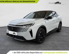 Peugeot 3008 Auxerre