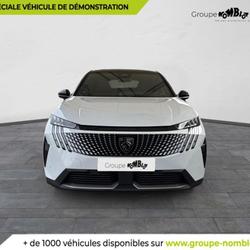 Peugeot 3008 Hybrid 145 e-DCS6 GT Auxerre