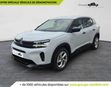 Citroen C5 Aircross Champlay