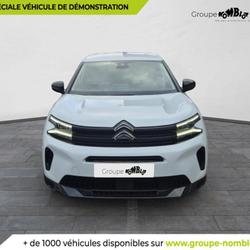Citroen C5 Aircross Hybride 145 e-DCS6 Plus Champlay