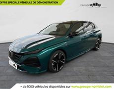 Peugeot 308 III Phase 1 Auxerre