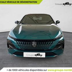 Peugeot 308 III Phase 1 Hybrid 145 e-DCS6 GT Exclusive Auxerre