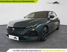 Peugeot 308 III Phase 1 Auxerre