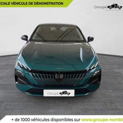 Peugeot 308 III Phase 1 Hybrid 145 e-DCS6 Allure Auxerre