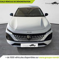 Peugeot 308 SW Phase 2 PHEV Plug-in Hybrid 195 ch e-DCS7 Allure Auxerre