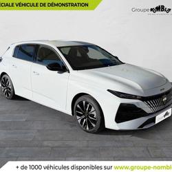 Peugeot 308 SW Phase 2 PHEV Plug-in Hybrid 195 ch e-DCS7 Allure Auxerre