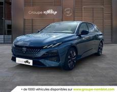 Peugeot 308 SW Phase 2 Sens