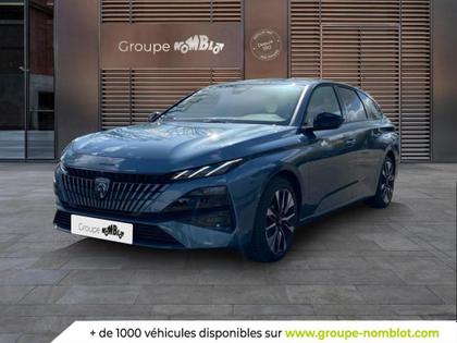 Peugeot 308 SW - Hybrid 145 e-DCS6 Allure - 34 890 €