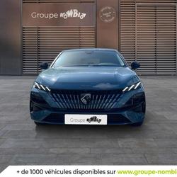 Peugeot 308 SW Phase 2 Hybrid 145 e-DCS6 Allure Sens