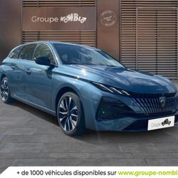 Peugeot 308 SW Phase 2 Hybrid 145 e-DCS6 Allure Sens