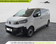 Peugeot Expert - FOURGON FGN M DIESEL 120 CH MANUELLE - 27 990 €