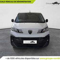 Peugeot Expert FOURGON FGN M DIESEL 120 CH MANUELLE Auxerre