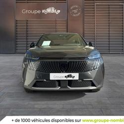 Peugeot 3008 Hybrid 145 e-DCS6 Allure Business Sens