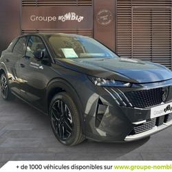 Peugeot 3008 Hybrid 145 e-DCS6 Allure Business Sens