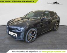 Alfa Romeo Stelvio Champlay