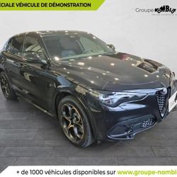 Alfa Romeo Stelvio 2.2 160 ch AT8 Intensa Champlay