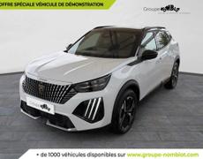 Peugeot 2008 Auxerre