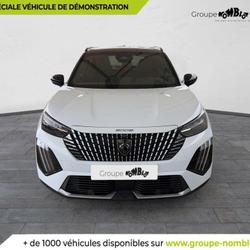 Peugeot 2008 Hybrid 145 e-DCS6 GT Exclusive Auxerre