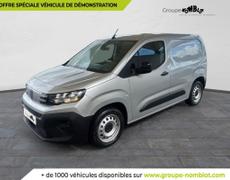 Peugeot Partner Auxerre
