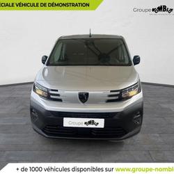 Peugeot Partner FOURGON FGN DIESEL 130 CH M AUT Auxerre