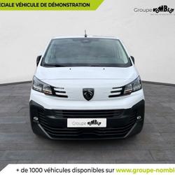 Peugeot Expert FGN M DIESEL 150 CH AUTOMATIQUE occasion - Champlay - photo 2/34