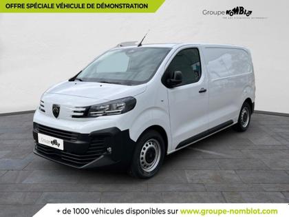 Peugeot Expert - FOURGON FGN M DIESEL 150 CH AUTOMATIQUE - 33 990 €