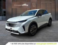 Peugeot 3008 Sens