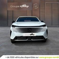 Peugeot 3008 Hybrid 145 e-DCS6 Allure Business occasion - Sens - photo 2/23