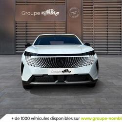 Peugeot 3008 Hybrid 145 e-DCS6 Allure Business Sens